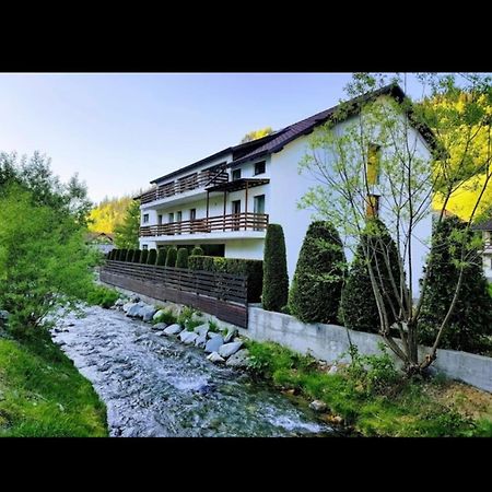 House Of River Moeciu De Sus Exterior foto