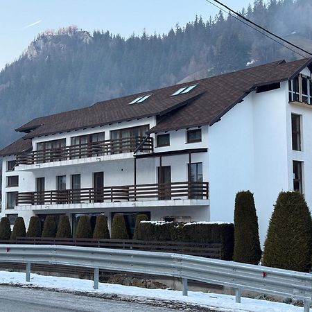 House Of River Moeciu De Sus Exterior foto