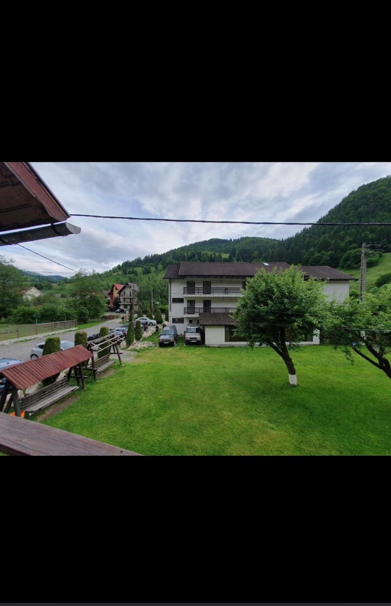 House Of River Moeciu De Sus Exterior foto